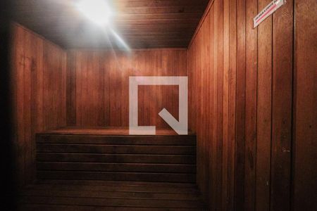 Área comum de kitnet/studio à venda com 1 quarto, 30m² em Jardim Paulista, São Paulo