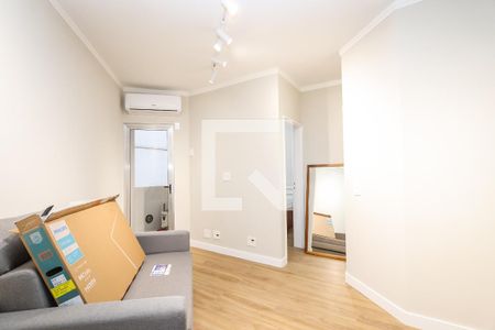 Kitnet/Studio à venda com 1 quarto, 30m² em Jardim Paulista, São Paulo