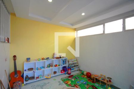 Sala multiuso de apartamento à venda com 3 quartos, 157m² em Santa Lúcia, Belo Horizonte