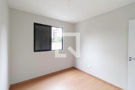 Suíte 1 de apartamento à venda com 2 quartos, 65m² em São Pedro, Belo Horizonte