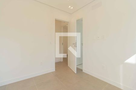 Suíte 1 de apartamento à venda com 2 quartos, 81m² em Ipiranga, São Paulo