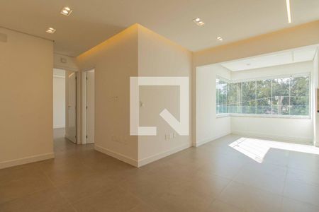 Sala de apartamento à venda com 2 quartos, 81m² em Ipiranga, São Paulo