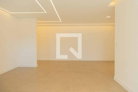 Sala de apartamento à venda com 2 quartos, 81m² em Ipiranga, São Paulo