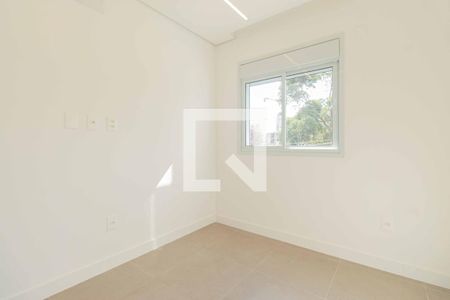 Suíte 1 de apartamento à venda com 2 quartos, 81m² em Ipiranga, São Paulo