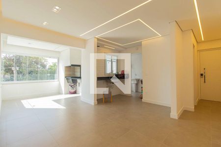 Sala de apartamento à venda com 2 quartos, 81m² em Ipiranga, São Paulo