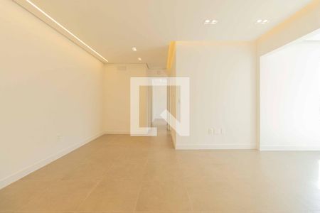 Sala de apartamento à venda com 2 quartos, 81m² em Ipiranga, São Paulo