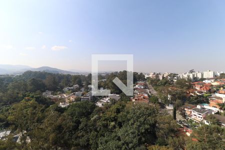 Vista de apartamento para alugar com 3 quartos, 90m² em Barro Branco (zona Norte), São Paulo