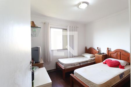 Quarto 1 de apartamento para alugar com 3 quartos, 90m² em Barro Branco (zona Norte), São Paulo