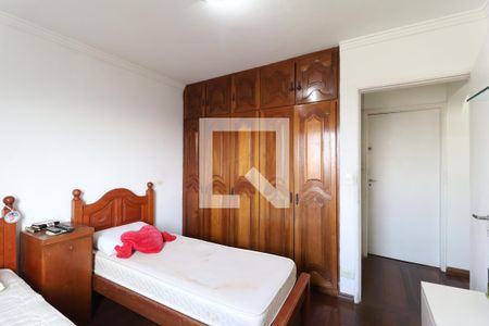 Quarto 1 de apartamento para alugar com 3 quartos, 90m² em Barro Branco (zona Norte), São Paulo