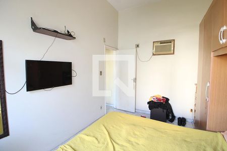 Quarto 1 de apartamento à venda com 2 quartos, 57m² em Cachambi, Rio de Janeiro