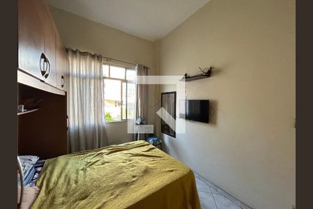 Quarto 1 de apartamento à venda com 2 quartos, 57m² em Cachambi, Rio de Janeiro