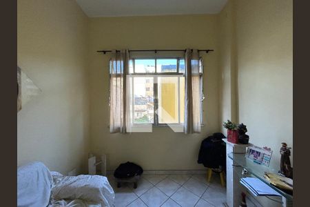 Quarto 1 de apartamento à venda com 2 quartos, 57m² em Cachambi, Rio de Janeiro