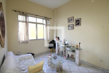 Sala de apartamento à venda com 2 quartos, 57m² em Cachambi, Rio de Janeiro