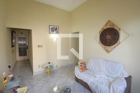 Sala de apartamento à venda com 2 quartos, 57m² em Cachambi, Rio de Janeiro