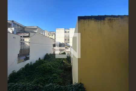 Vista do quarto 1 de apartamento à venda com 2 quartos, 57m² em Cachambi, Rio de Janeiro
