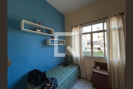 Quarto 2 de apartamento à venda com 2 quartos, 57m² em Cachambi, Rio de Janeiro