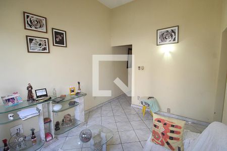 Sala de apartamento à venda com 2 quartos, 57m² em Cachambi, Rio de Janeiro