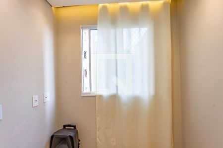 Quarto 1 de apartamento à venda com 2 quartos, 38m² em Jardim Sao Saverio, São Bernardo do Campo