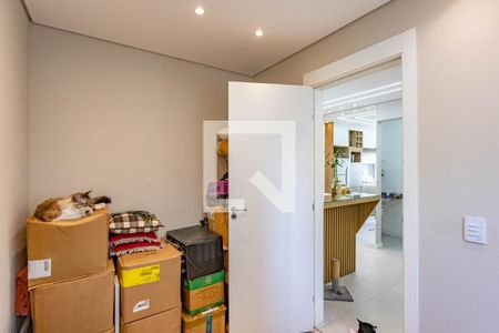 Quarto 1 de apartamento à venda com 2 quartos, 38m² em Jardim Sao Saverio, São Bernardo do Campo