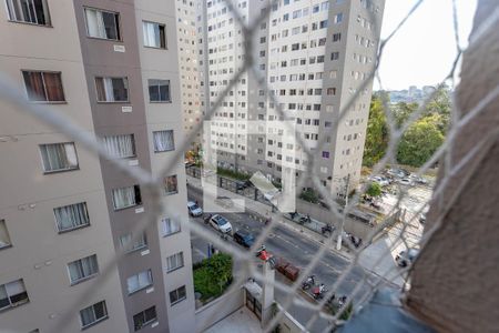 Vista do quarto 2 de apartamento à venda com 2 quartos, 38m² em Jardim Sao Saverio, São Bernardo do Campo