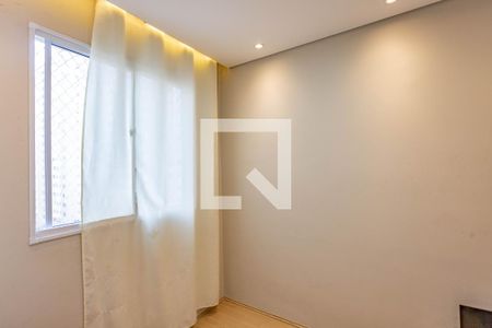 Quarto 1 de apartamento à venda com 2 quartos, 38m² em Jardim Sao Saverio, São Bernardo do Campo