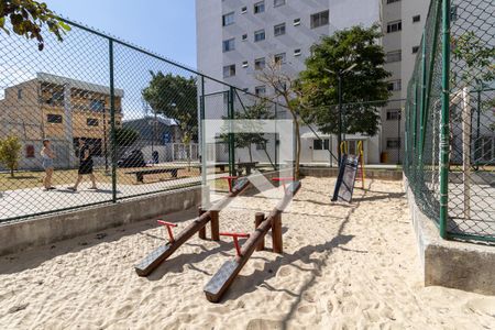 Apartamento à venda com 2 quartos, 47m² em Vila Silvia, São Paulo