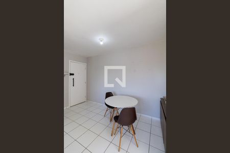 Sala de apartamento à venda com 2 quartos, 47m² em Vila Silvia, São Paulo