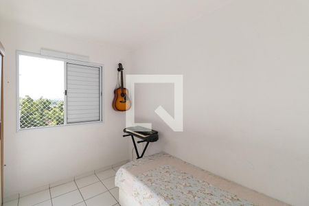 Quarto 2 de apartamento à venda com 2 quartos, 47m² em Vila Silvia, São Paulo