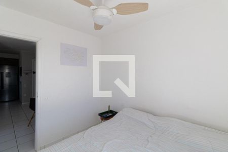 Quarto 1 de apartamento à venda com 2 quartos, 47m² em Vila Silvia, São Paulo