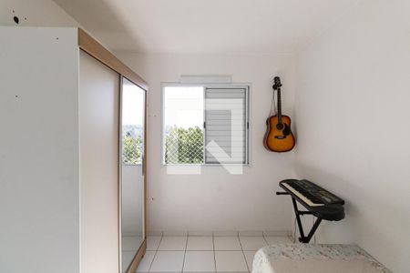 Quarto 2 de apartamento à venda com 2 quartos, 47m² em Vila Silvia, São Paulo