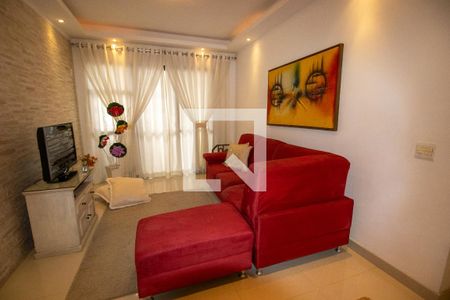 Sala de apartamento à venda com 2 quartos, 68m² em Recreio dos Bandeirantes, Rio de Janeiro