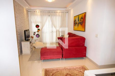 Sala de apartamento à venda com 2 quartos, 68m² em Recreio dos Bandeirantes, Rio de Janeiro