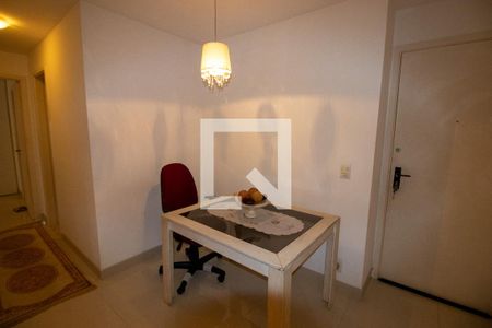 Sala de apartamento à venda com 2 quartos, 68m² em Recreio dos Bandeirantes, Rio de Janeiro
