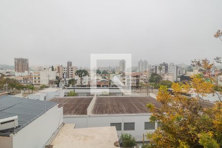 Vista do Quarto 2 de apartamento à venda com 2 quartos, 70m² em Jardim Botânico, Porto Alegre