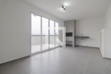 Área comum de apartamento à venda com 2 quartos, 70m² em Jardim Botânico, Porto Alegre