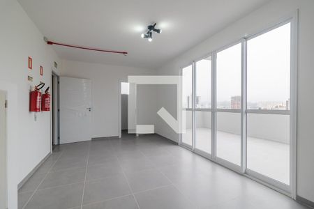 Área comum de apartamento à venda com 2 quartos, 70m² em Jardim Botânico, Porto Alegre