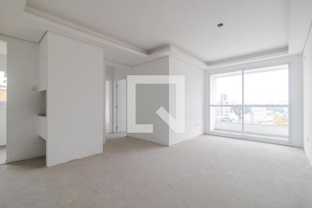 Sala de apartamento à venda com 2 quartos, 70m² em Jardim Botânico, Porto Alegre