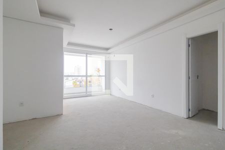 Sala de apartamento à venda com 2 quartos, 70m² em Jardim Botânico, Porto Alegre