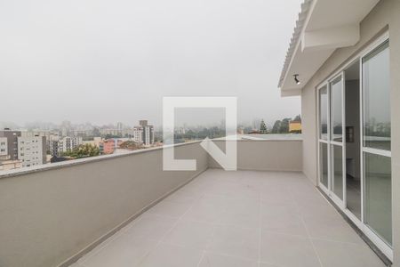 Área comum de apartamento à venda com 2 quartos, 70m² em Jardim Botânico, Porto Alegre