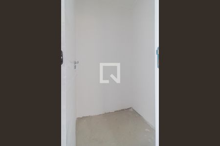 Área de Serviço de apartamento à venda com 2 quartos, 70m² em Jardim Botânico, Porto Alegre