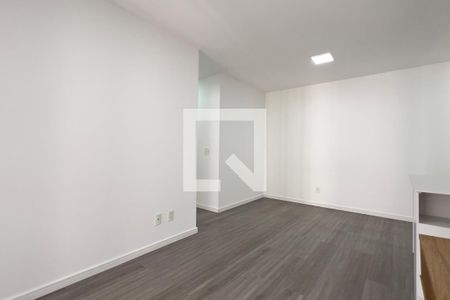 Sala de apartamento à venda com 2 quartos, 70m² em Picanço, Guarulhos