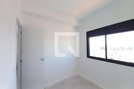 Quarto de apartamento à venda com 1 quarto, 34m² em Parque Industrial, Campinas