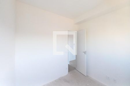 Quarto de apartamento à venda com 1 quarto, 34m² em Parque Industrial, Campinas