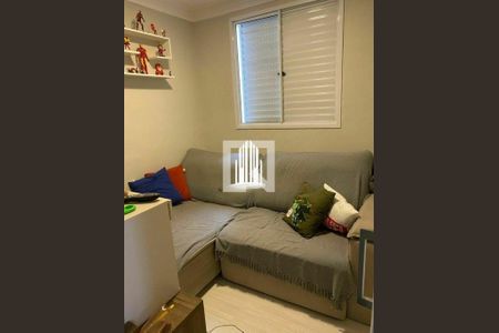 Apartamento à venda com 3 quartos, 62m² em Vila Bela, São Paulo