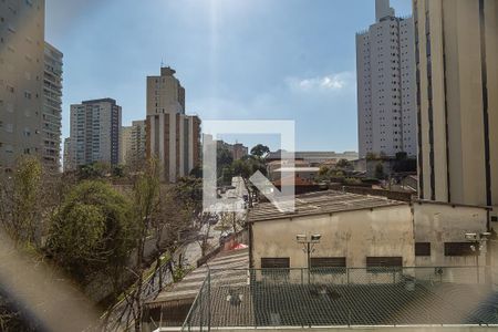 Vista da Varanda de apartamento à venda com 3 quartos, 116m² em Jabaquara, São Paulo