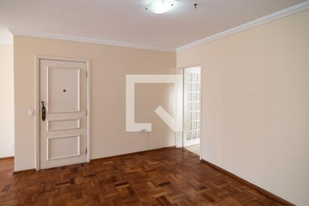 Sala de apartamento à venda com 3 quartos, 99m² em Paraíso, São Paulo