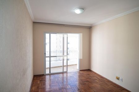 Sala de apartamento à venda com 3 quartos, 99m² em Paraíso, São Paulo