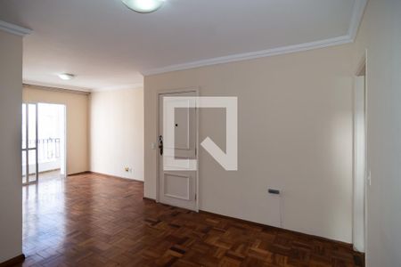 Sala de apartamento à venda com 3 quartos, 99m² em Paraíso, São Paulo