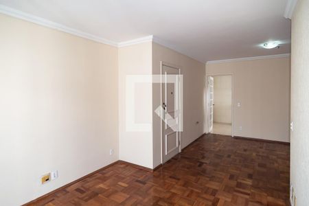 Sala de apartamento à venda com 3 quartos, 99m² em Paraíso, São Paulo