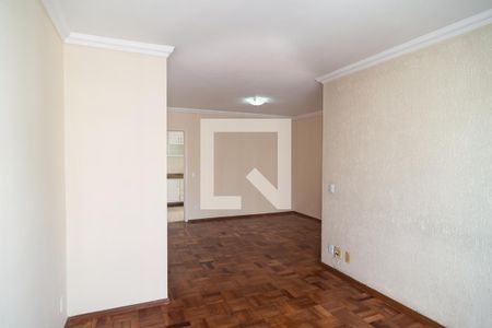 Sala de apartamento à venda com 3 quartos, 99m² em Paraíso, São Paulo